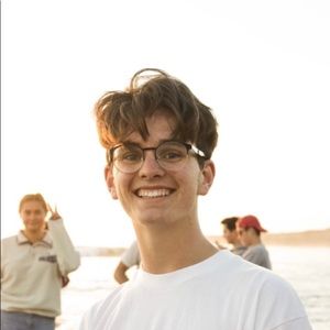 Meet your Posher, Andrew